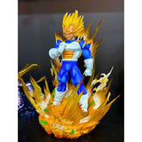 Vegeta Ultra Super Saiyan Figure