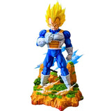 Vegeta Ultra Super Saiyan Figure