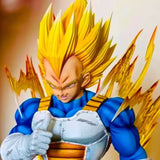 Vegeta Ultra Super Saiyan Figure