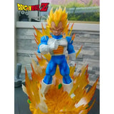 Vegeta Ultra Super Saiyan Figure