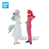 Figurine Yoko Kurama Yuyu Hakusho