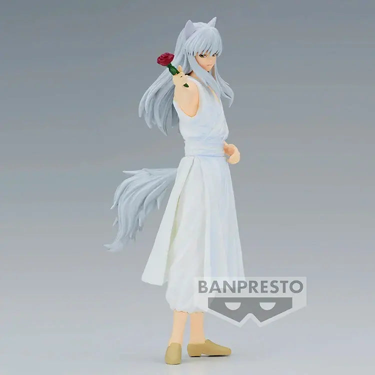 Figurine Yoko Kurama Yuyu Hakusho