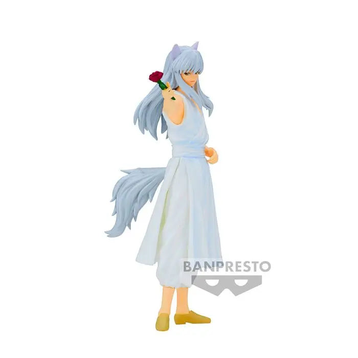 Figurine Yoko Kurama Yuyu Hakusho