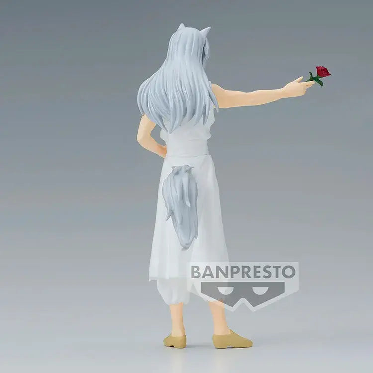 Figurine Yoko Kurama Yuyu Hakusho