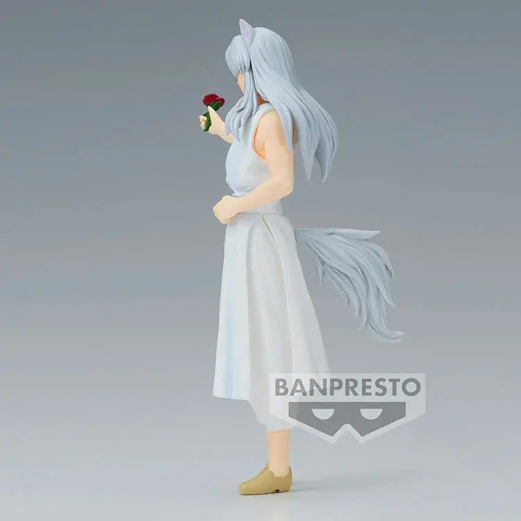 Figurine Yoko Kurama Yuyu Hakusho