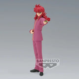 Figurine Yoko Kurama Yuyu Hakusho