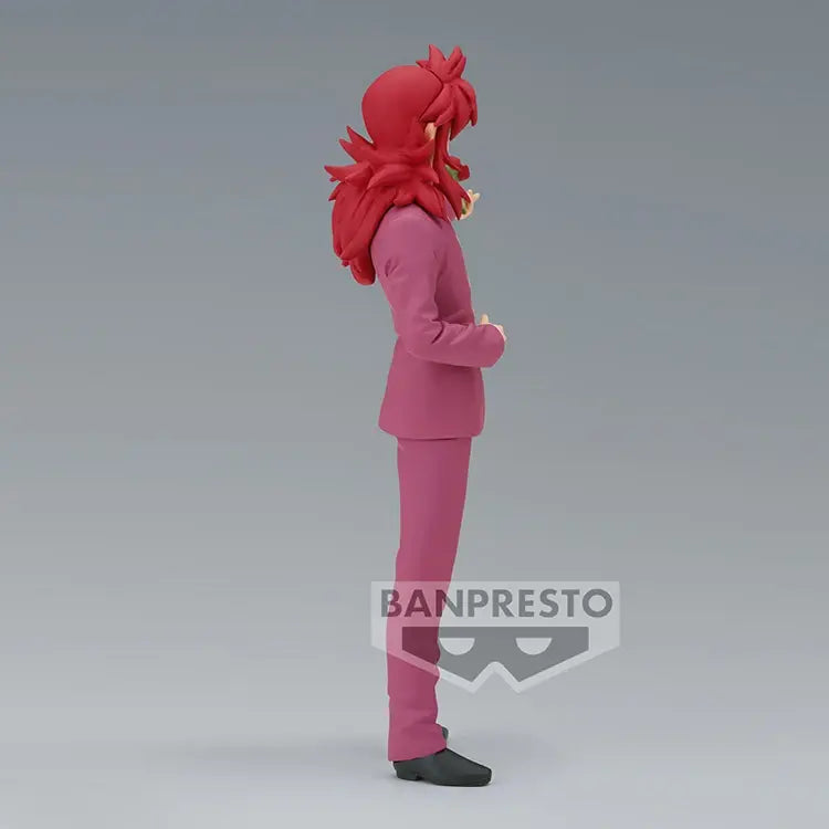 Figurine Yoko Kurama Yuyu Hakusho