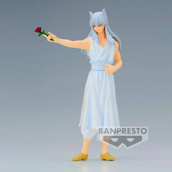 Figurine Yoko Kurama Yuyu Hakusho