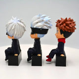 Yuji & Gojo Jujutsu Kaisen Figure