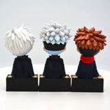 Yuji & Gojo Jujutsu Kaisen Figure