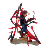 Figurine Yuji Itadori Jujutsu Kaisen