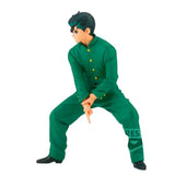 Figurine Yusuke Urameshi Rayon Astral Yuyu Hakusho