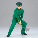 Figurine Yusuke Urameshi Rayon Astral Yuyu Hakusho