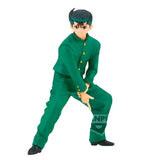 Figurine Yusuke Urameshi Rayon Astral Yuyu Hakusho