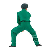 Figurine Yusuke Urameshi Rayon Astral Yuyu Hakusho