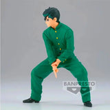 Figurine Yusuke Urameshi Rayon Astral Yuyu Hakusho