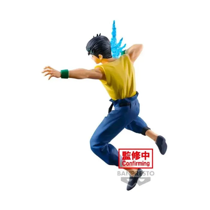 Figurine Yusuke Urameshi Yuyu Hakusho