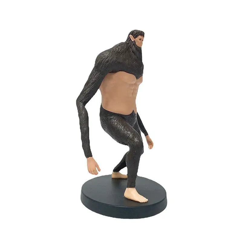Figurine Zeke Jäger Titan Bestial SNK