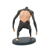 Figurine Zeke Jäger Titan Bestial SNK