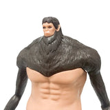 Figurine Zeke Jäger Titan Bestial SNK