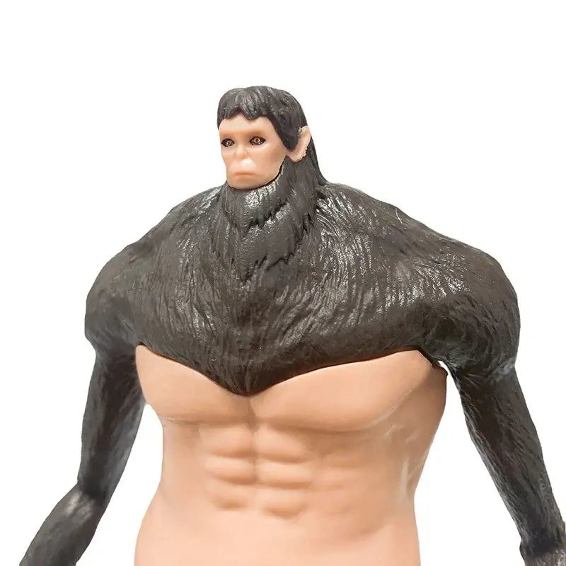 Figurine Zeke Jäger Titan Bestial SNK