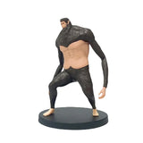 Figurine Zeke Jäger Titan Bestial SNK
