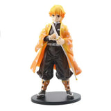 Figurine Zenitsu Agatsuma Demon Slayer