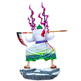 Figurine One Piece Zorojuro Enma Wano Kuni