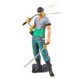 Figurine One Piece Roronoa Zoro Santoryu