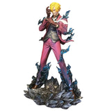Figurine Sanji aux Jambes Noires Figurine One Piece