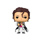 Figurine Funko Pop Aizen Sosuke