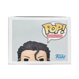 Figurine Funko Pop Aizen Sosuke