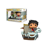 Figurine Funko Pop Luffy Vogue Merry