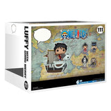 Figurine Funko Pop Luffy Vogue Merry