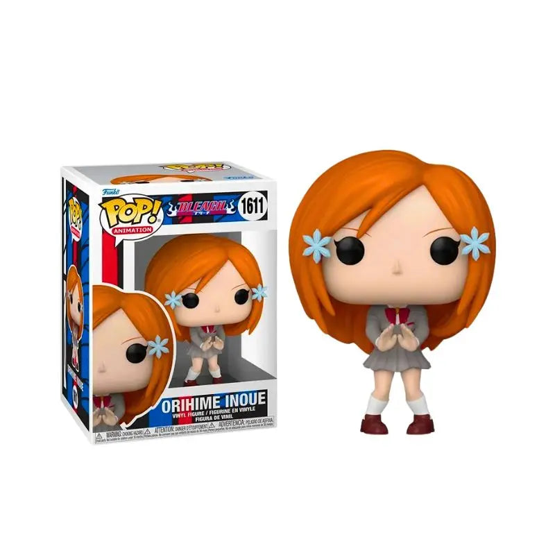 Figurine Funko Pop Orihime Inoue