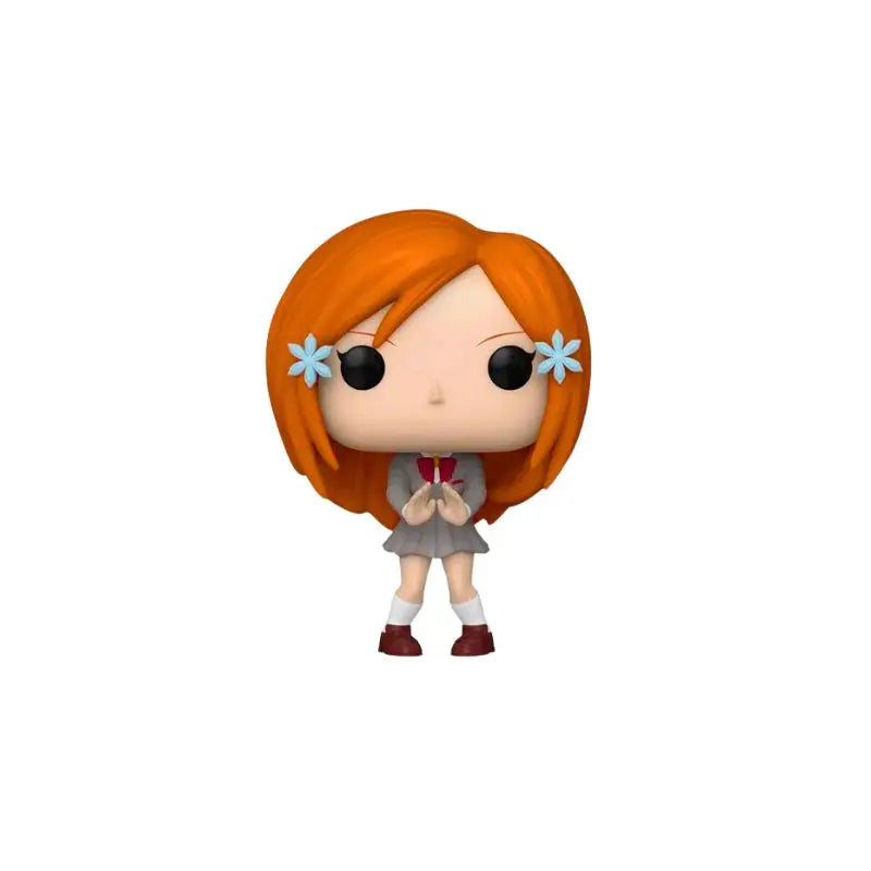 Figurine Funko Pop Orihime Inoue
