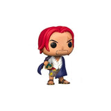 Figurine Funko Pop Shanks Le Roux