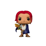 Figurine Funko Pop Shanks Le Roux