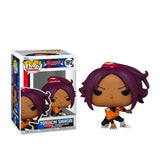 Figurine Funko Pop Yoruichi Shihoin