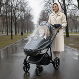 Chanceliere universelle pour bébé