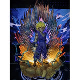 Figurine Gohan Super Saiyen 2 Figurine Dragon Ball Z