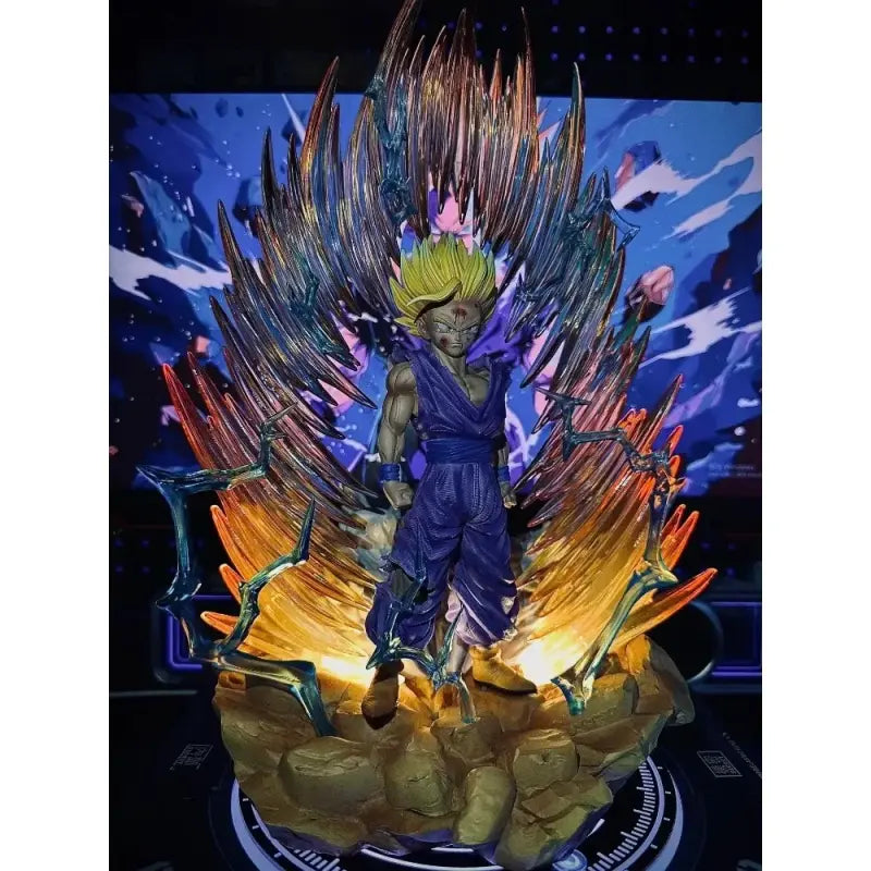 Figurine Gohan Super Saiyen 2 Figurine Dragon Ball Z