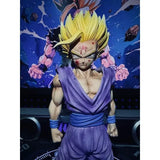 Figurine Gohan Super Saiyen 2 Figurine Dragon Ball Z
