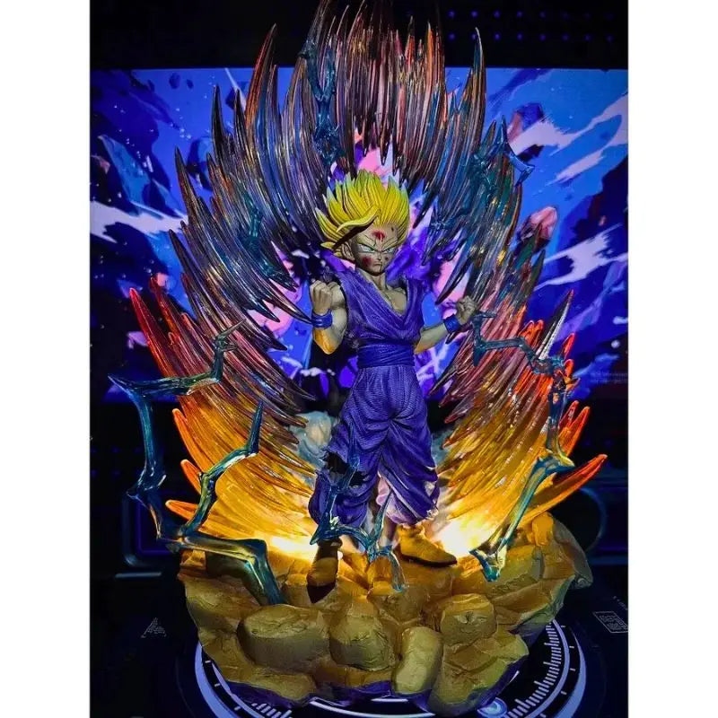 Figurine Gohan Super Saiyen 2 Figurine Dragon Ball Z