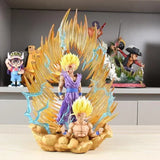 Figurine Gohan Super Saiyen 2 Figurine Dragon Ball Z