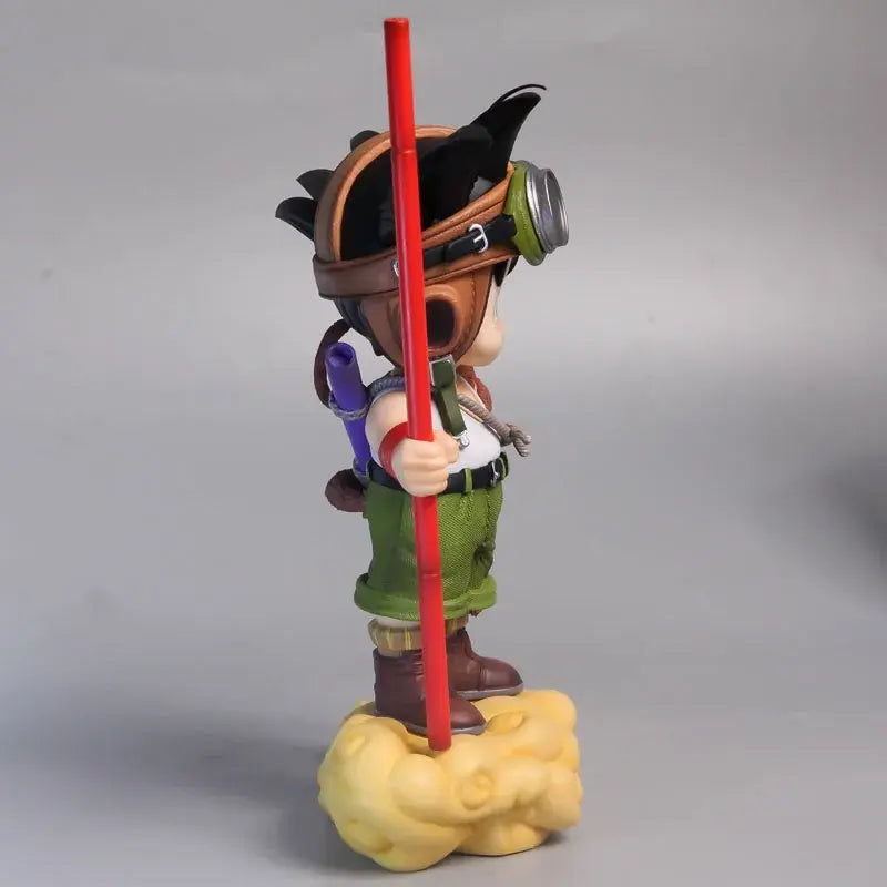 Figurine Goku Dragon Ball