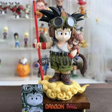 Figurine Goku Dragon Ball