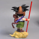 Figurine Goku Dragon Ball