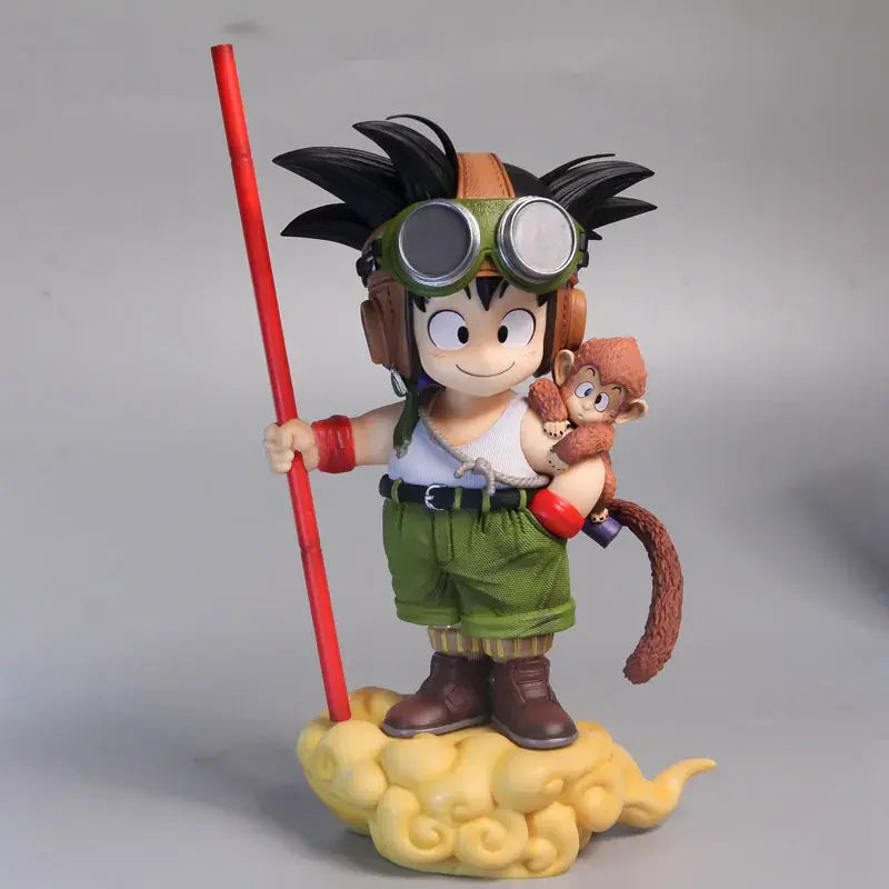 Figurine Goku Dragon Ball