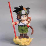 Figurine Goku Dragon Ball